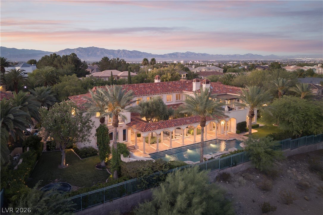 Casa a Las Vegas, Nevada, Stati Uniti 1 - 18815117
