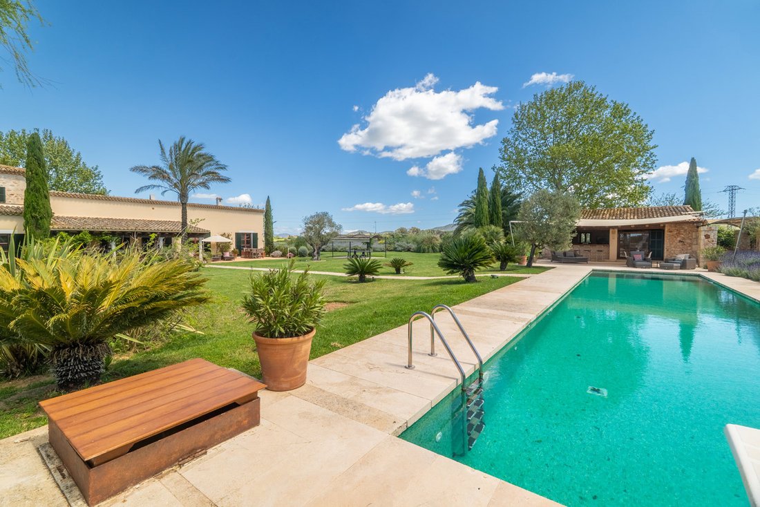 Finca en Felanich, Islas Baleares, España 3 - 18812259