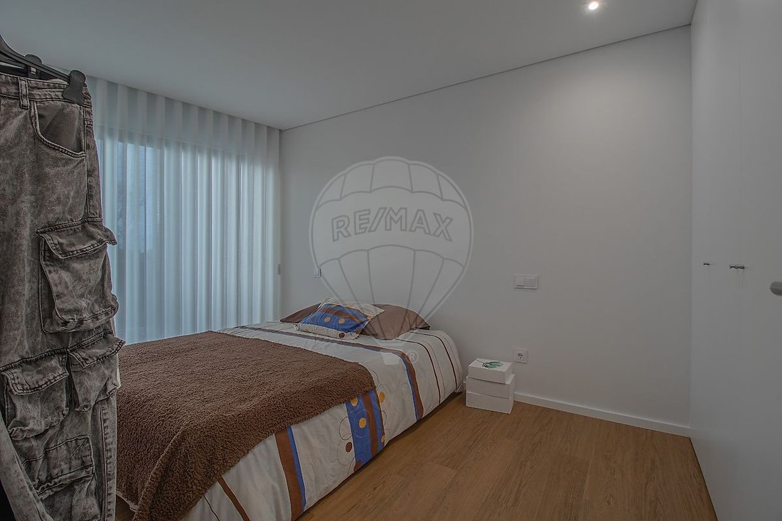 Appartamento a Canidelo, Oporto, Portogallo 5 - 18812217