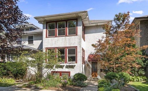 Oak Park, Illinois, Vereinigte Staaten 1