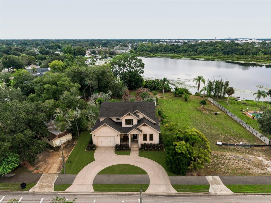 Casa en Orlando, Florida, Estados Unidos 1 - 18811672