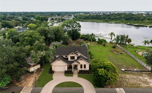 House in Orlando, Florida, United States 1