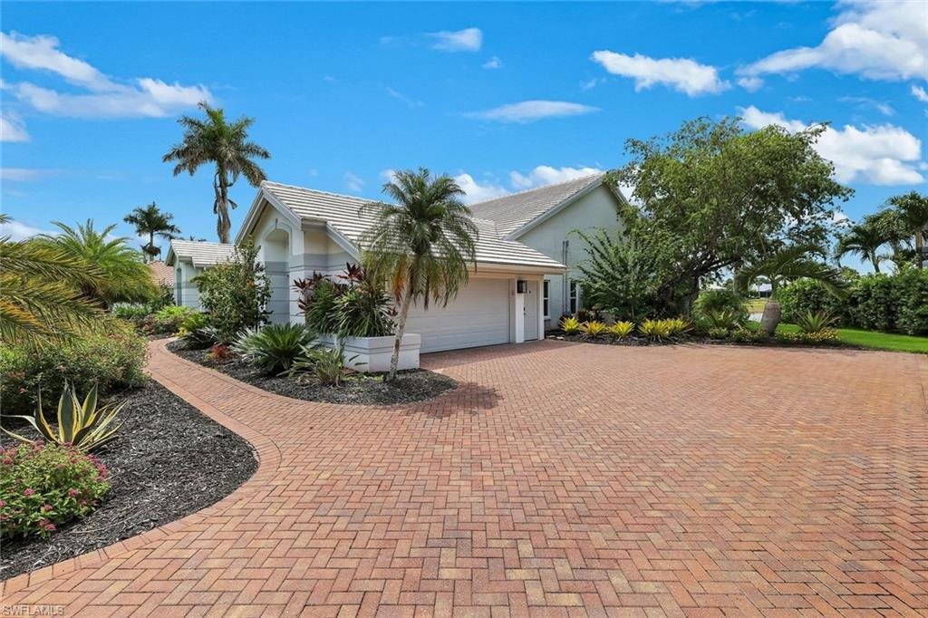 Casa en Estero, Florida, Estados Unidos 4 - 18813039