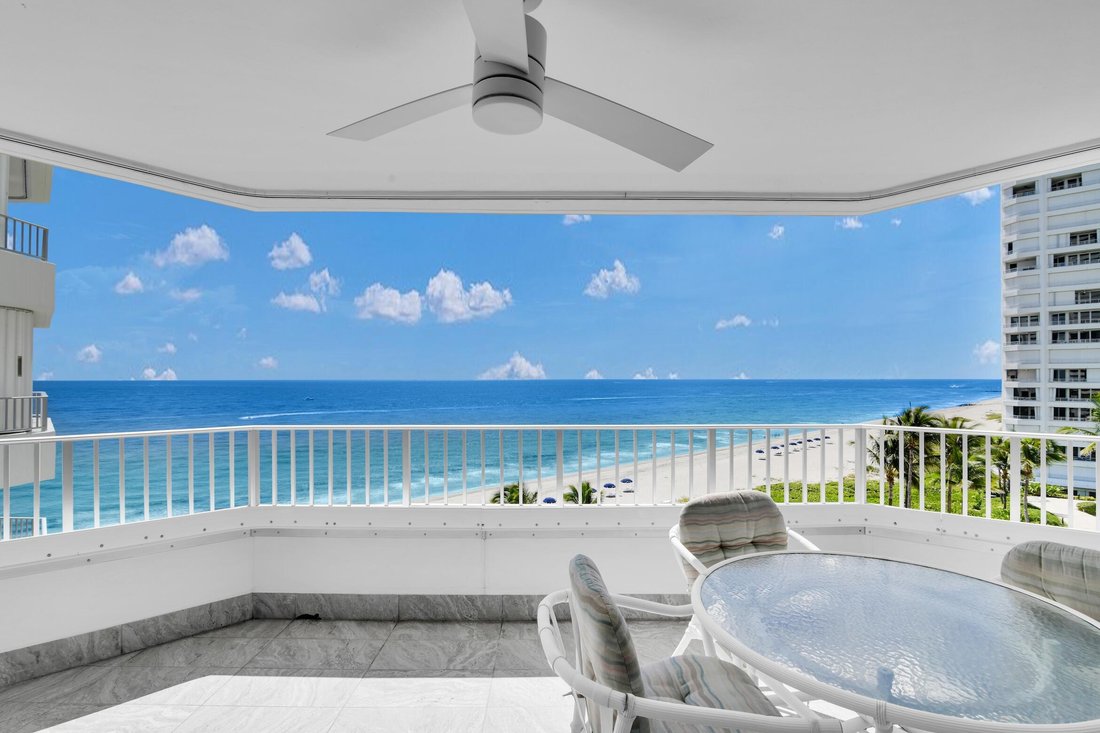 Condo in Boca Raton, Florida, United States 2 - 18814740