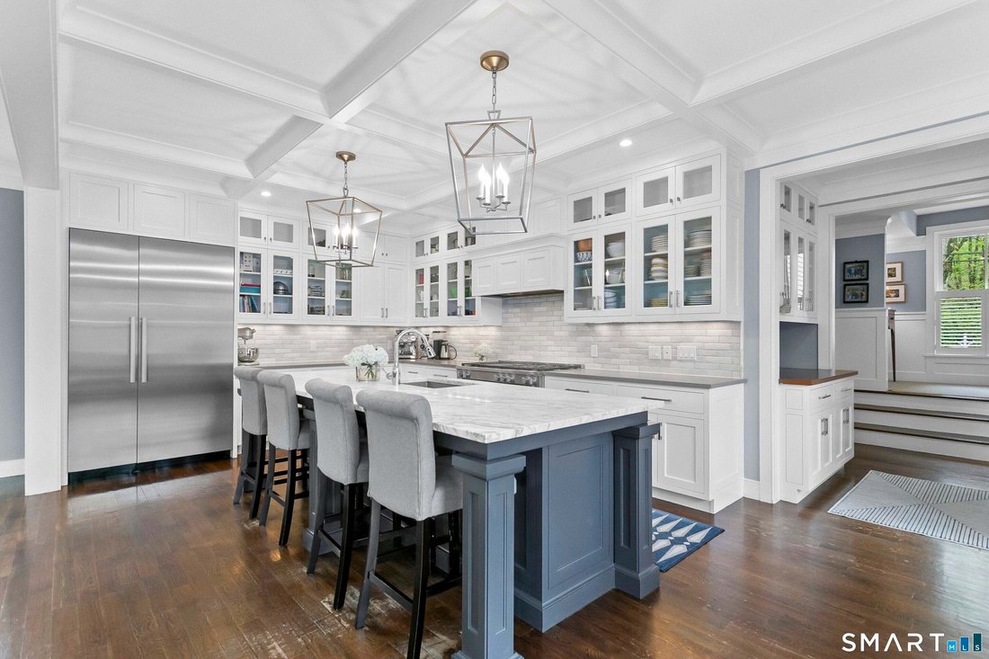 Casa en Fairfield, Connecticut, Estados Unidos 5 - 18811396