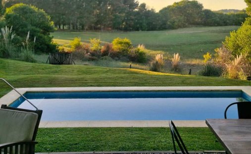 Casa en Pinamar, Provincia de Buenos Aires, Argentina 1