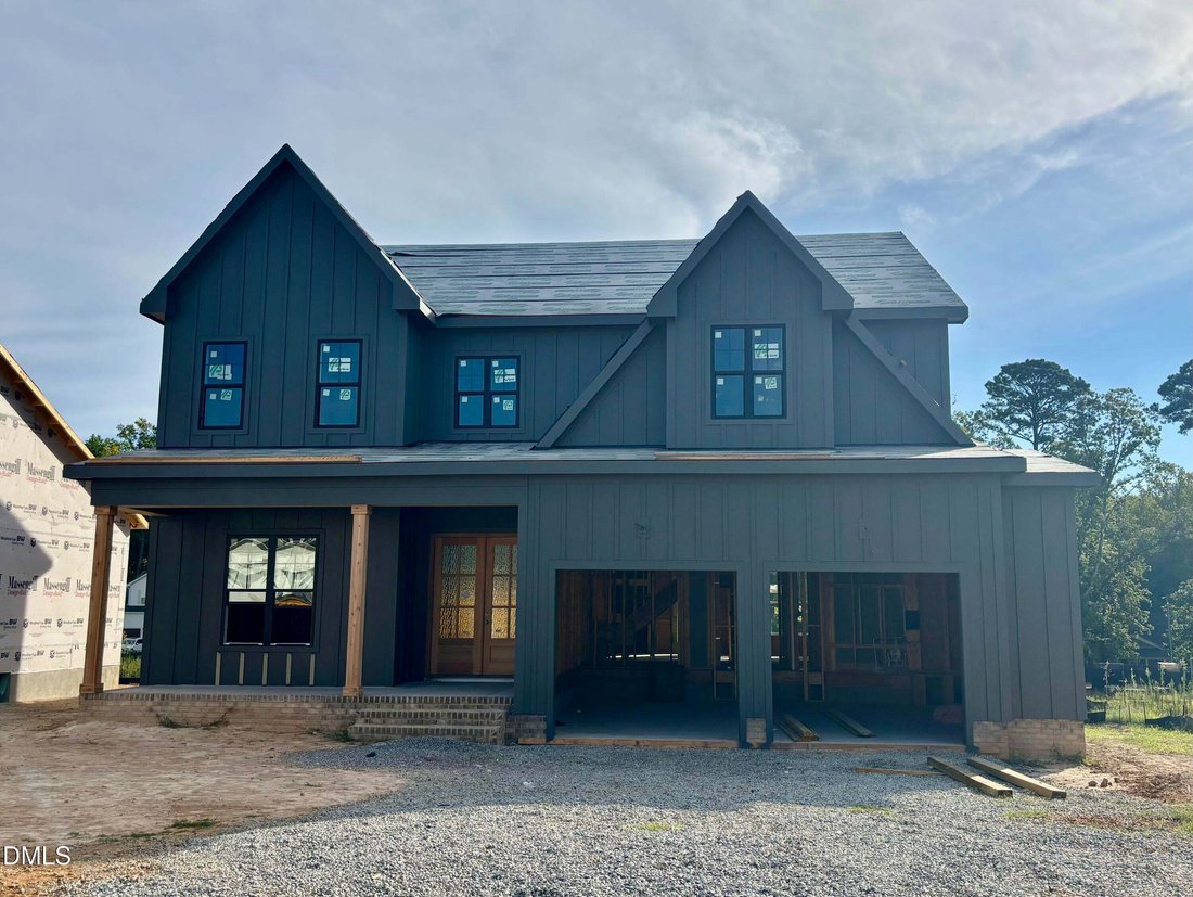 House in Fuquay-Varina, North Carolina, United States 1 - 18778164