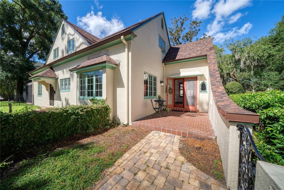 Casa en Orlando, Florida, Estados Unidos 3 - 18811693