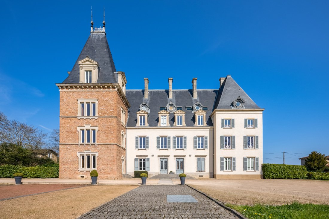 Apartment in Arnas, Auvergne-Rhône-Alpes, France 1 - 17494185