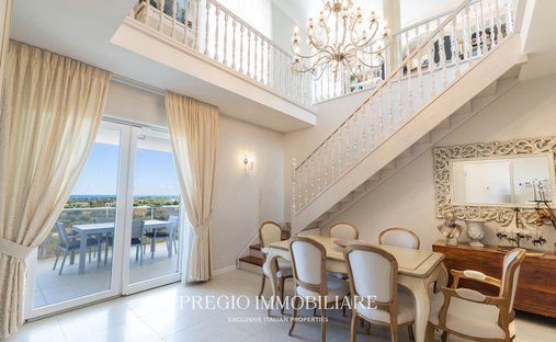 Apartment in S. Anna - Arenazza - Belvedere, Monopoli, Italy 1
