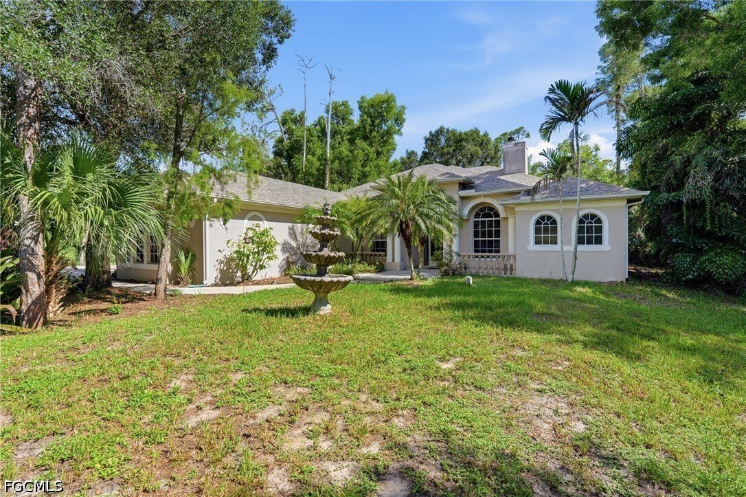 House in Fort Myers, Florida, United States 5 - 18811081