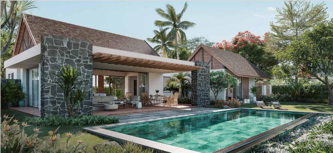 House in Belle Rive, Flacq District, Mauritius 1 - 18812614