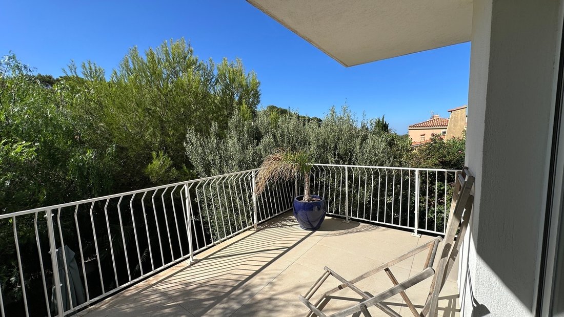 Villa à Nord, Sanary-sur-Mer, France 5 - 18796709