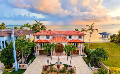 House in Key Colony Beach, Florida, United States 1