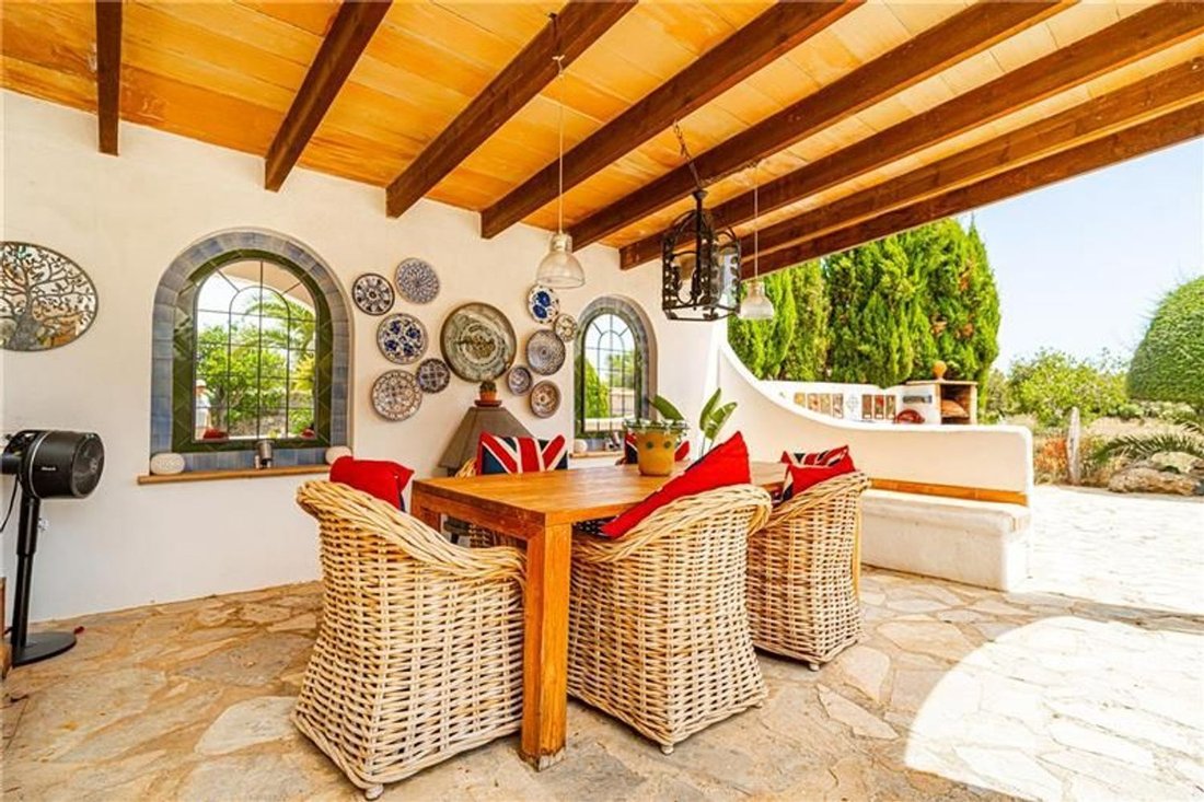 Country House in Pollenca, Balearic Islands, Spain 4 - 18815262