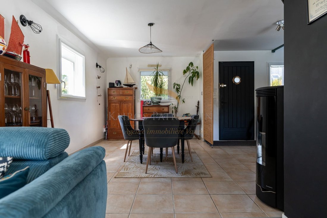 Casa en Zone Urbaine, Arradon, Francia 5 - 18812618