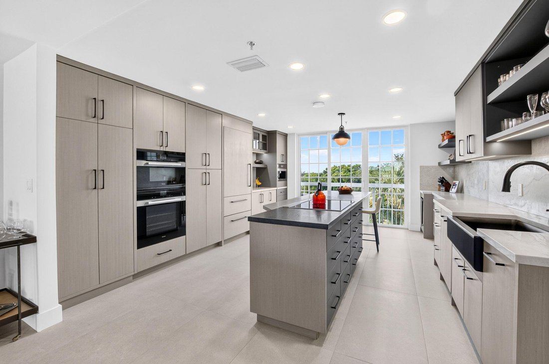 Condominio en Boca Ratón, Florida, Estados Unidos 2 - 18814737