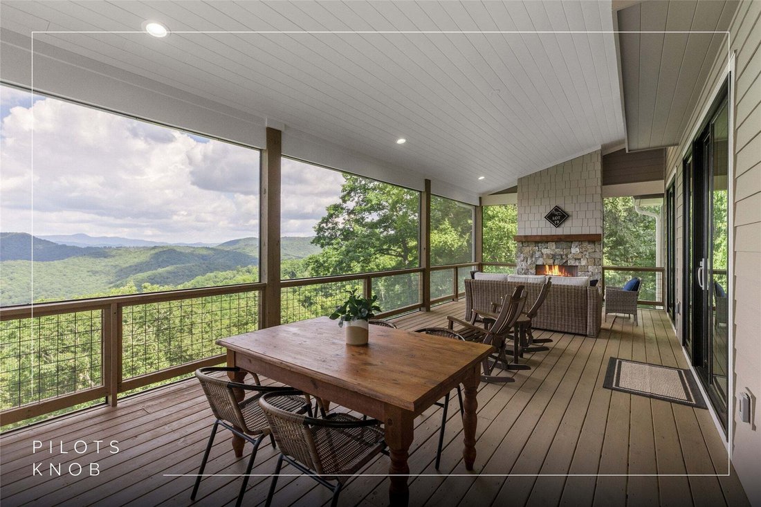Haus in Glenville, North Carolina, Vereinigte Staaten 5 - 18813531