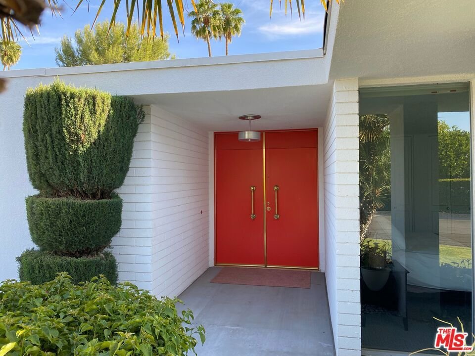 Casa a Palm Springs, California, Stati Uniti 2 - 18813974