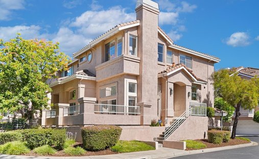 Residenza a Newark, California, Stati Uniti 1