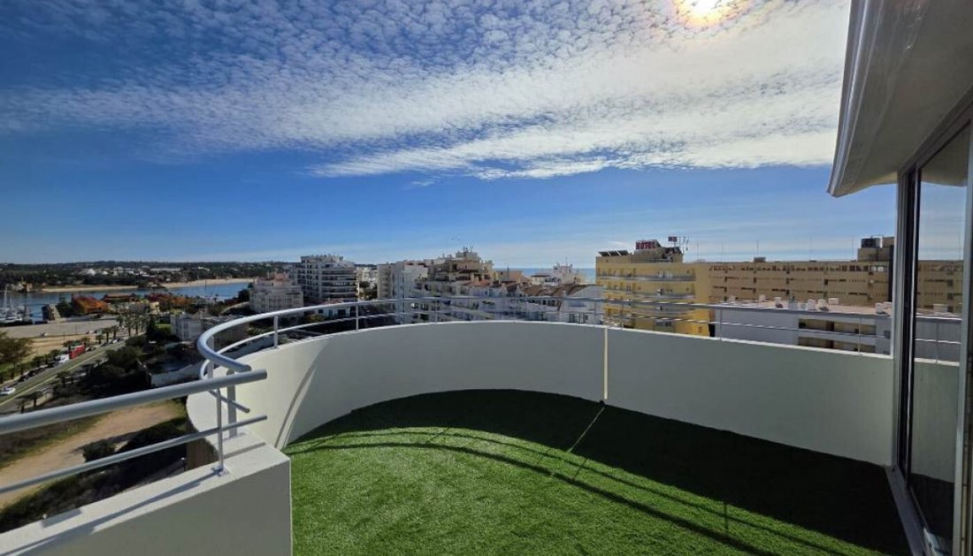 Appartamento a Portimão, Algarve, Portogallo 1 - 18812680