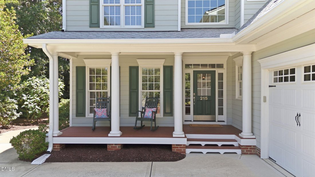Haus in Apex, North Carolina, Vereinigte Staaten 3 - 18811379