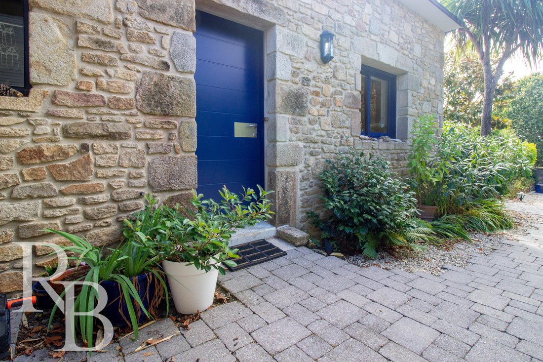 Casa a Arzon, Bretagna, Francia 3 - 18813096