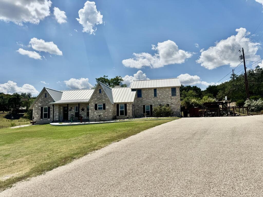 Maison à Kerrville, Texas, États-Unis 4 - 18770528