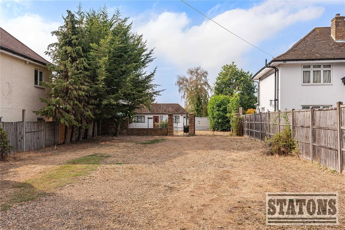 Terreno a Cuffley Hill, Broxbourne, Inghilterra 4 - 18814044