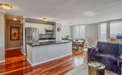 Union City, New Jersey, Vereinigte Staaten 1