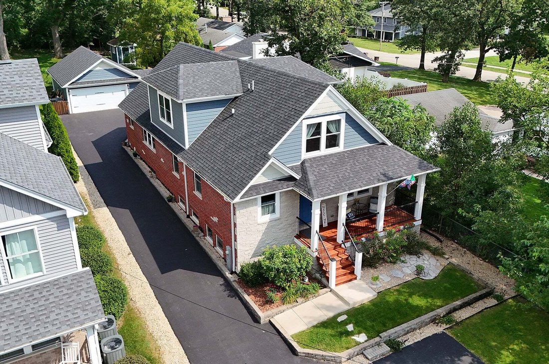 Casa a Orland Park, Illinois, Stati Uniti 1 - 18811768