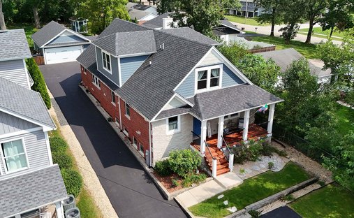 Haus in Orland Park, Illinois, Vereinigte Staaten 1