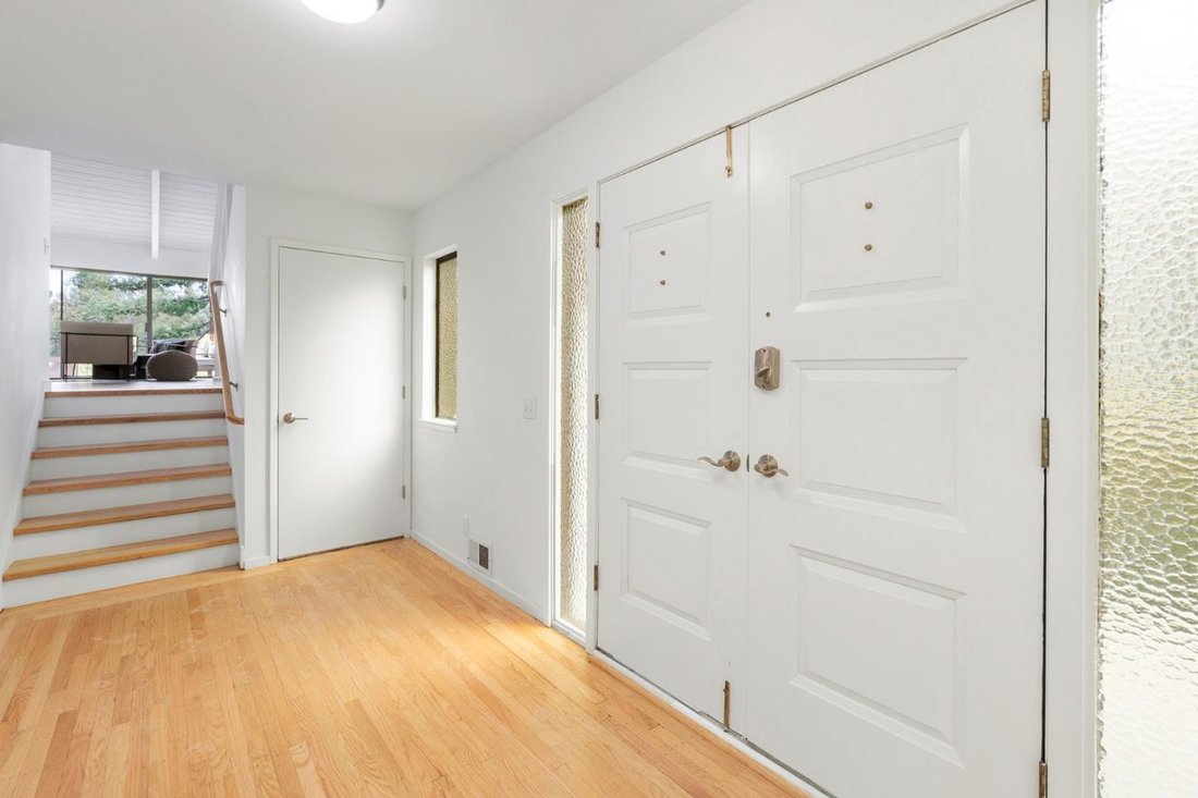 Townhouse en Menlo Park, California, Estados Unidos 3 - 18811478