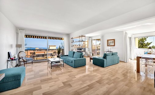 Apartment in Nice, Provence-Alpes-Côte d'Azur, France 1