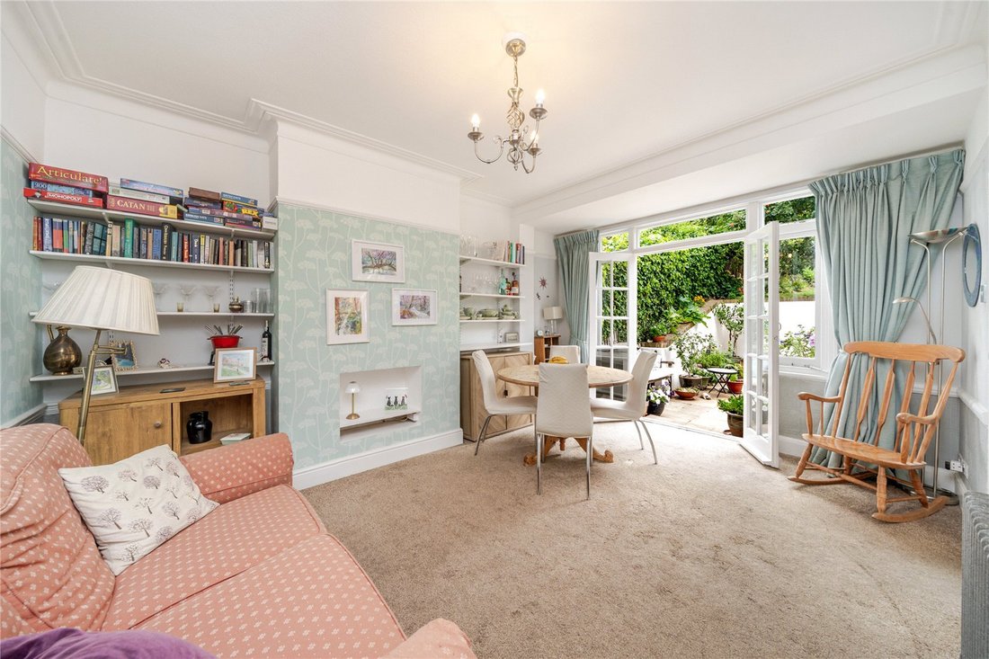 House in Alexandra Park, Haringey, England 4 - 18813952