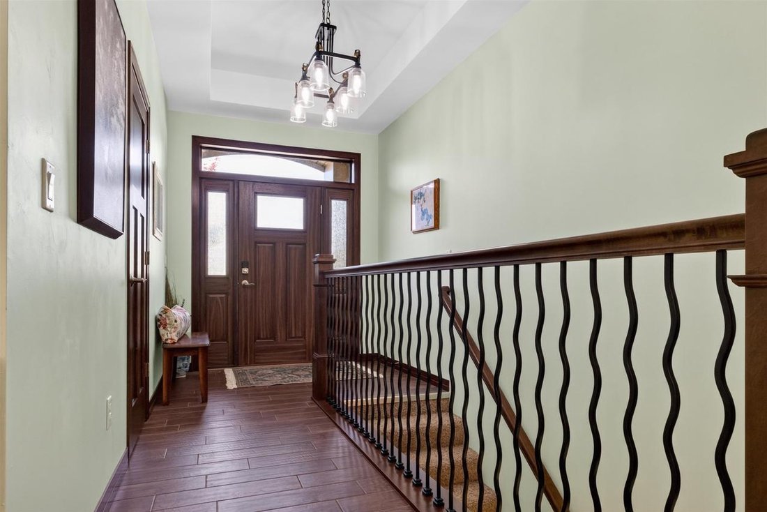 Casa en Green Bay, Wisconsin, Estados Unidos 4 - 18811556