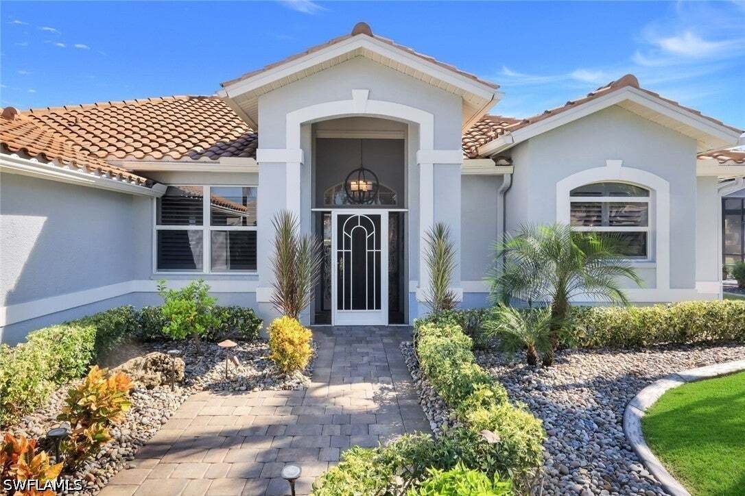 Casa en Bonita Springs, Florida, Estados Unidos 3 - 18814076