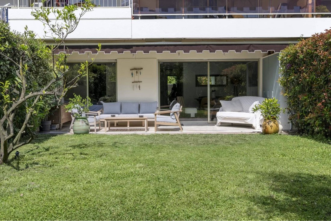 Appartement à Cannes, Provence-Alpes-Côte d'Azur, France 4 - 18509217