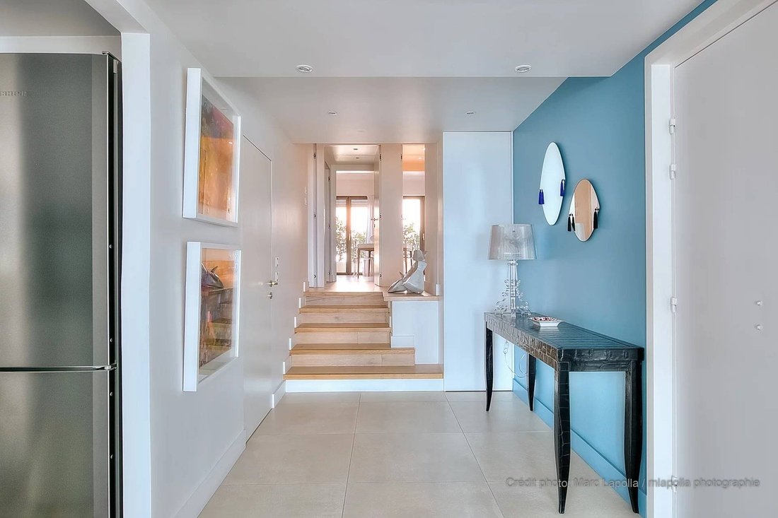 Appartement à Cannes, Provence-Alpes-Côte d'Azur, France 5 - 18119516