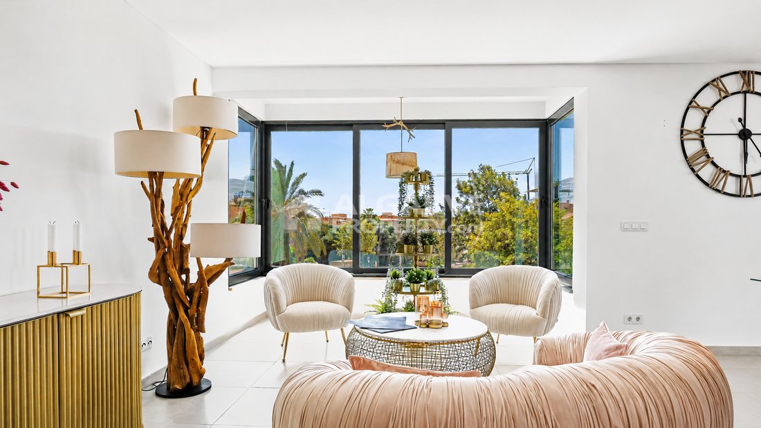 Apartment in Vilamoura, Quarteira, Algarve 3 - 18815554