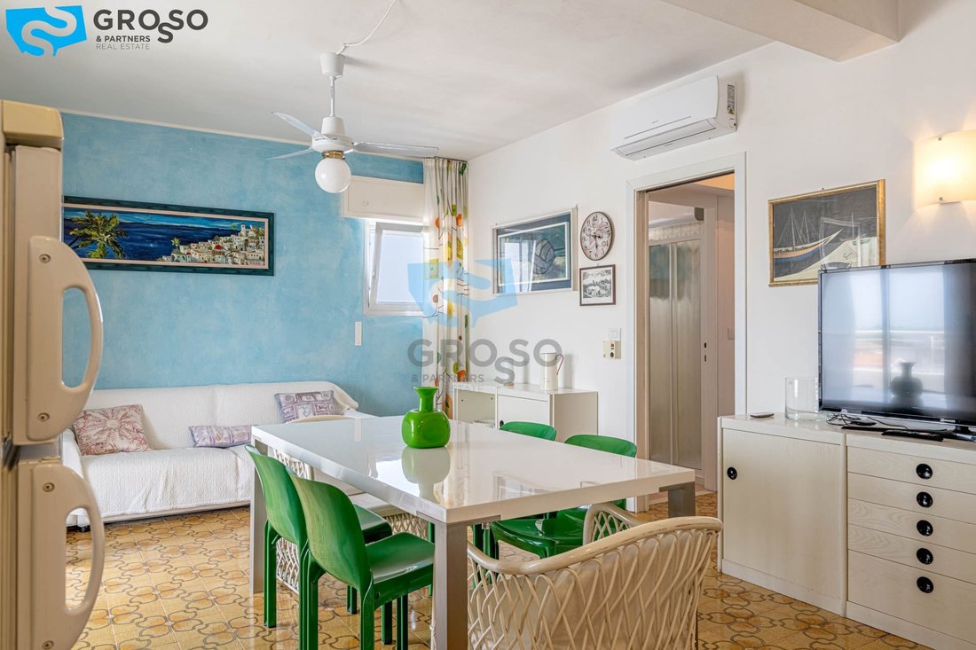 Estate in Jesolo Town, Jesolo, Veneto 3 - 18814343