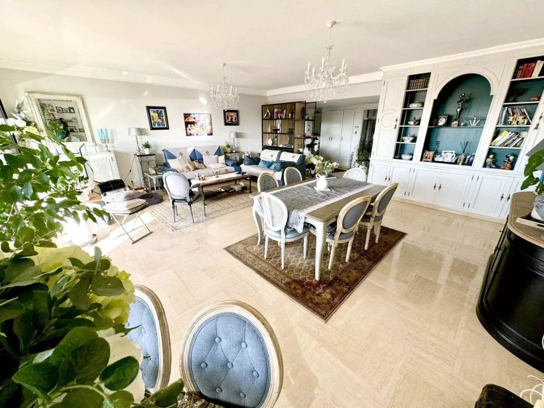 Appartamento a Cannes, Provenza-Alpi-Costa Azzurra, Francia 4 - 16886787
