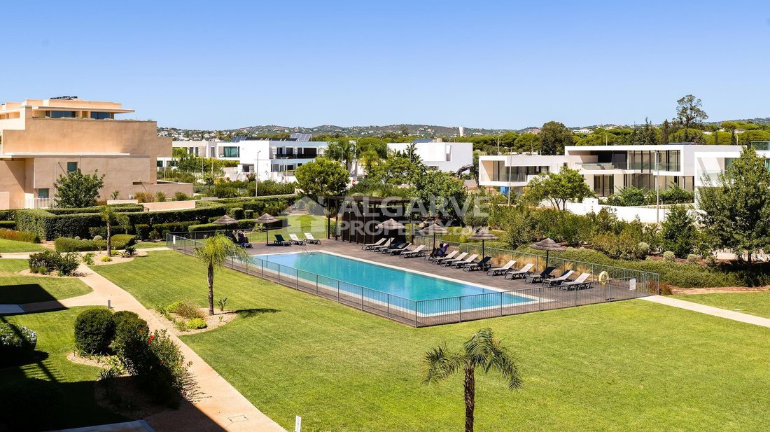 Apartment in Vilamoura, Quarteira, Algarve 2 - 18815554