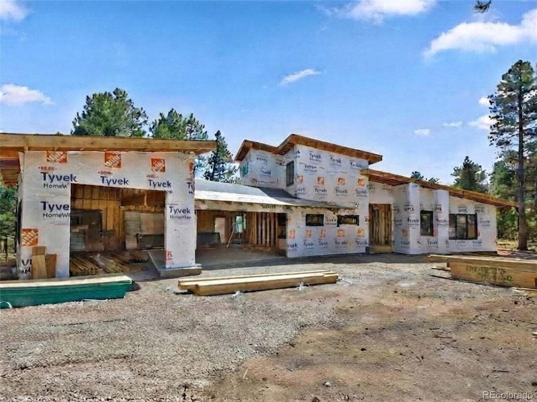 House in Evergreen, Colorado, United States 4 - 18814313
