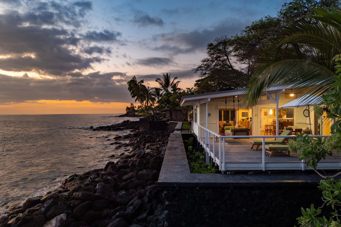 House in Kailua-Kona, Hawaii, United States 1 - 18811441