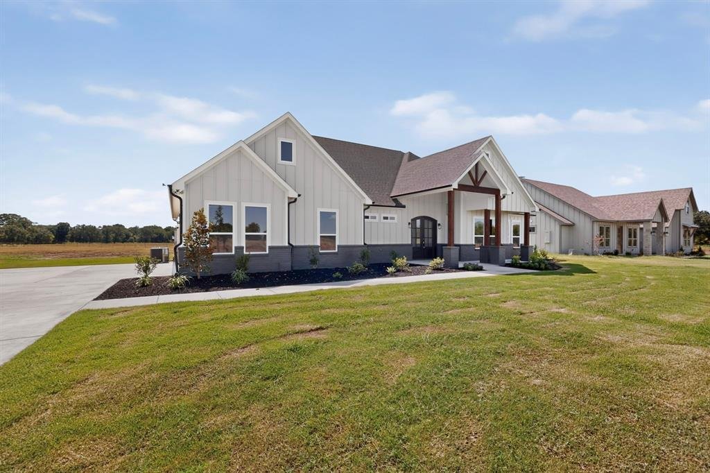 Haus in Talty, Texas, Vereinigte Staaten 4 - 18814949