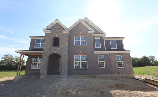 House in Lebanon, Ohio, United States 1