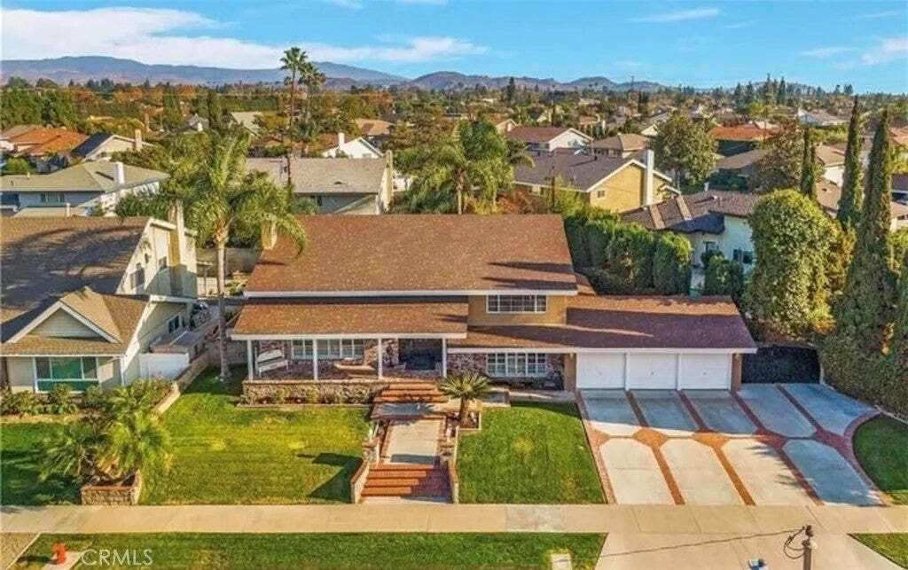 Casa a Orange, California, Stati Uniti 1 - 17914090