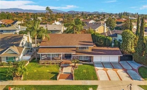 Casa a Orange, California, Stati Uniti 1