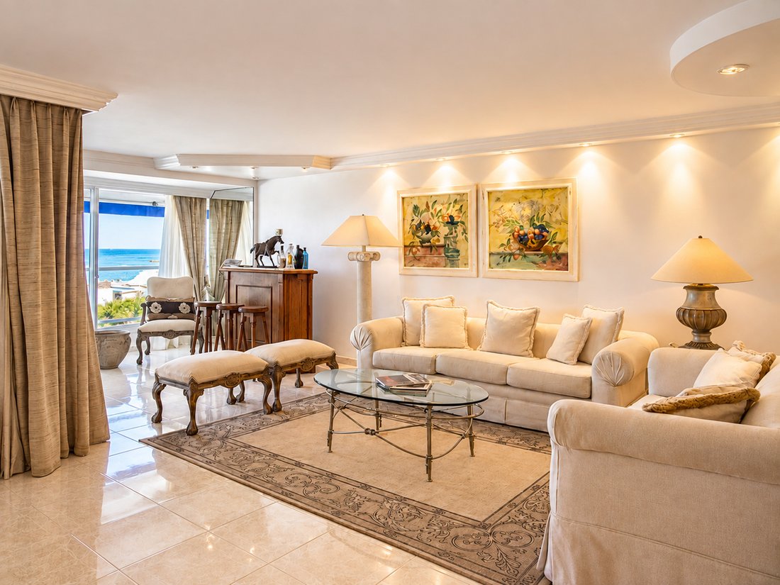 Appartement à Punta del Este, Maldonado, Uruguay 2 - 18813020